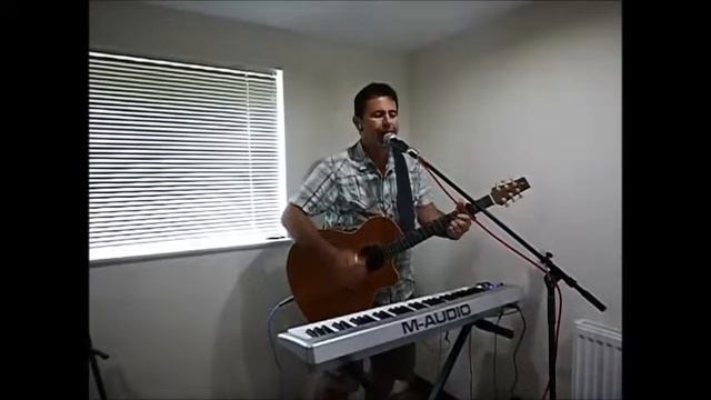 Chasing Cars loop pedal cover by Seb смотреть онлайн