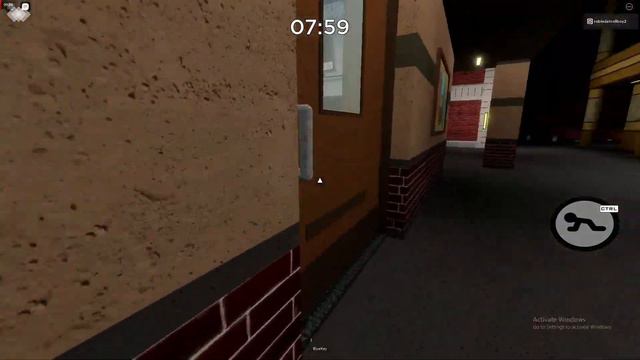 Roblox Piggy Book 2 Chapter 1 The Alley Playthrough