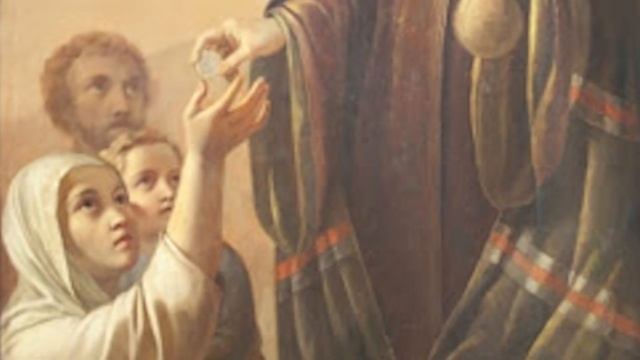 Православный календарь. Святитель Иоанн Милостивый, патриарх Александрийский. 25 ноября 2020 смотреть онлайн