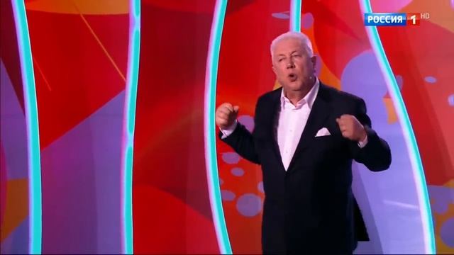 Владимир Винокур "Сайт знакомств" смотреть онлайн