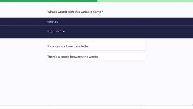 Python for Beginners | Learn with mimo | #1 смотреть онлайн