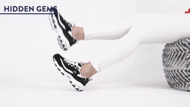 Skechers D'Lites Sneaker | Shoes.com смотреть онлайн