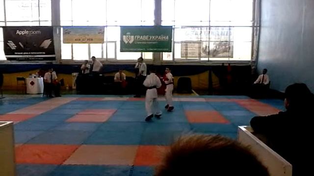Карате клуб "Катана" смотреть онлайн