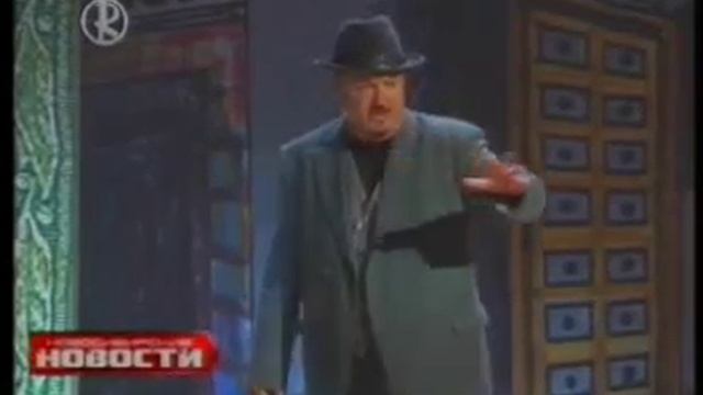 Сюжет Станислава Якушевича об открытии фестиваля «Другие берега». Новосибирские новости смотреть онлайн