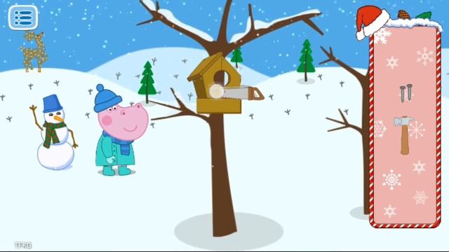 Christmas Gifts: Advent Calendar смотреть онлайн