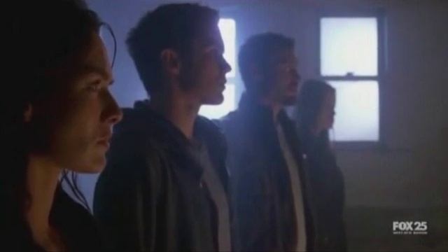 TSCC | Carnival of Rust (John & Cameron) смотреть онлайн