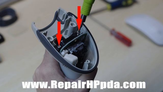 How To Disassembly Repair Manuel for Symbol LS4208 смотреть онлайн