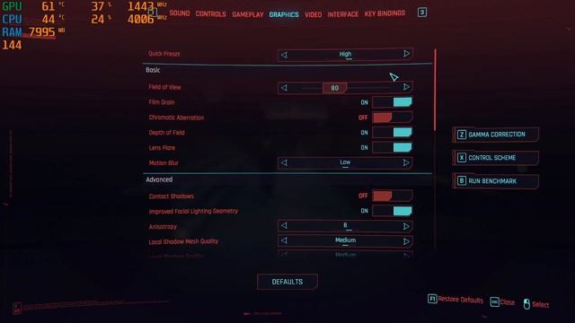 i5 10400F / GTX 1060 6GB / 16GB RAM / Tested in 2 Games 1080p High смотреть онлайн