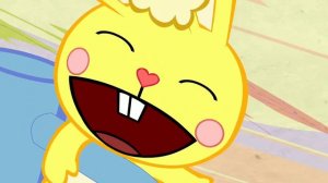 Счастливые Лесные Друзья - S01E01 Весело кружить зная тебя!