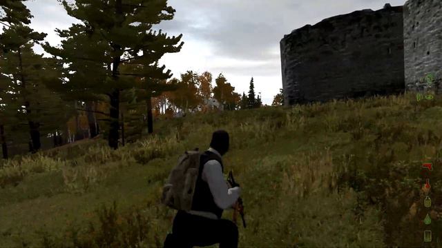 DayZ Epoch "Survive" Part 3 - Started From The Bottom смотреть онлайн