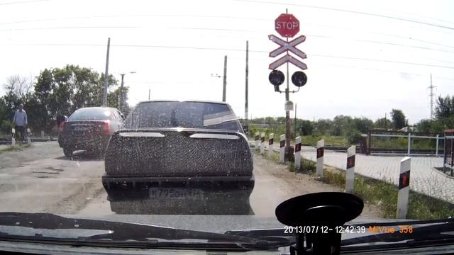 2013 07 12 Челябинск Переезд смотреть онлайн
