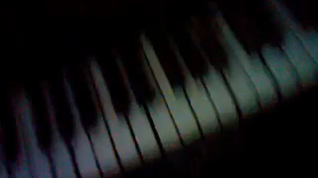 Пианино в подъезде смотреть онлайн