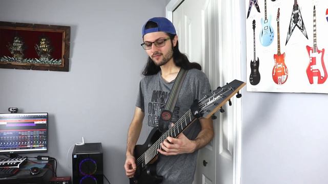 Age of Empires 2 - Main Theme | METAL COVER смотреть онлайн