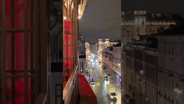 2 проверенных стильных ресторана в Петербурге смотреть онлайн