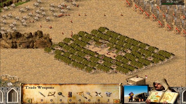 Stronghold Crusader: New Gold Record смотреть онлайн