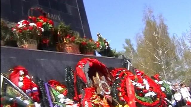 КЛИП О ГОРОДЕ 1 смотреть онлайн