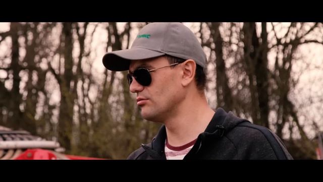 АНОНС. Как прошёл посев у Алексея Васильченко сеялкой PÖTTINGER? смотреть онлайн