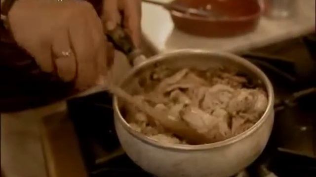 Рецепт кролика по-лигурийски | Світ на смак смотреть онлайн