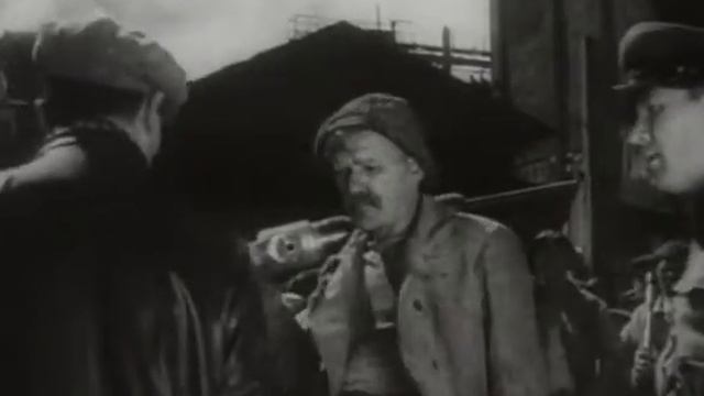 Шахтеры 1937г смотреть онлайн