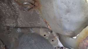 Кузовной ремонт. Вытяжка лонжерона. Mitsubishi Outlander. Часть 2.