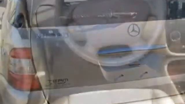 2005 Mercedes-Benz M-Class ML350 ML350 4MATIC 4dr 3.7L SUV - Rock Hill, SC смотреть онлайн