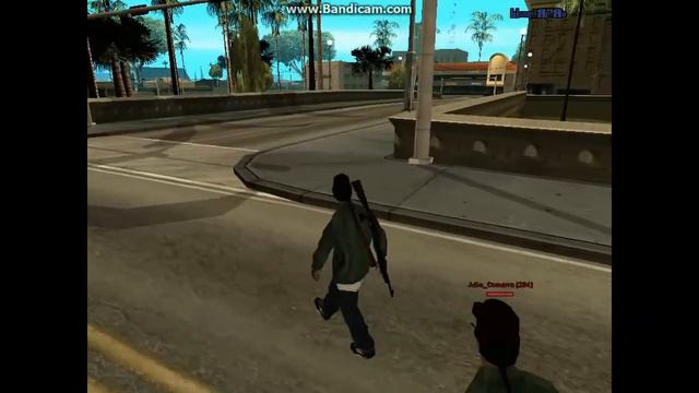 Ms 13 vs Street King's смотреть онлайн
