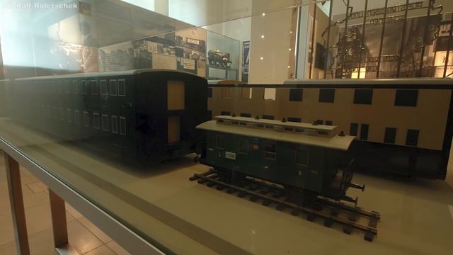 Breitspurbahn: Nazi's Germany's Incredible Global Rail Plans