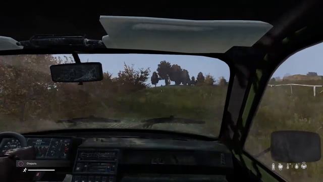 DAYZ ONLINE # T.R.S Hardcore 57 Перчатка смотреть онлайн