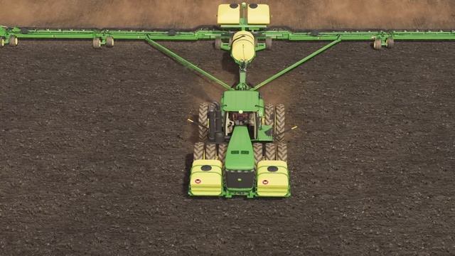 Farm Sim News! John Deere 9030, FS22 Collectors Edition, & More! | Farming Simulator 19 смотреть онлайн
