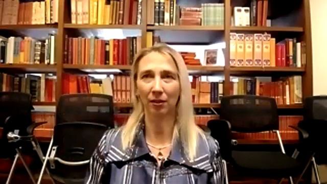 Самые яркие моменты об ACI 13 (отзыв Инны Иванины) смотреть онлайн