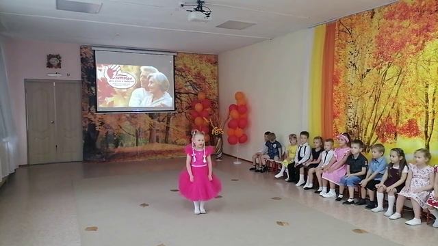 Социальный проект «Диалог поколений» (видеоролик). ДОУ 53 Ангарск смотреть онлайн