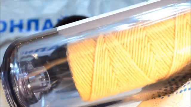 Купить фильтр для очистки холодной воды. Фильтр магистральный (проточный) для холодной воды Гейзер смотреть онлайн