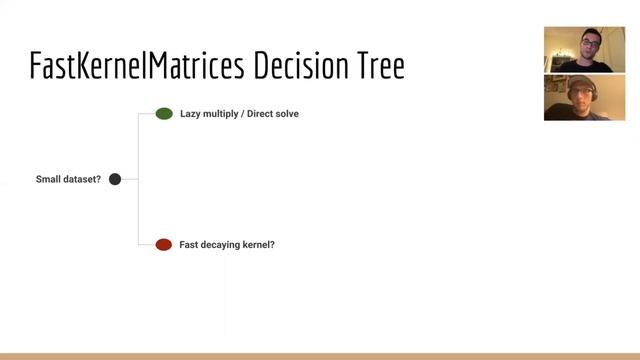 Exploiting Structure in Kernel Matrices | Sebastian Ament, John Paul Ryan | JuliaCon2021 смотреть онлайн