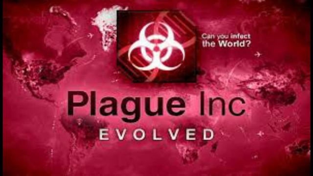 Plague Inc  -  Ndemic Creations  - Plague Blossom