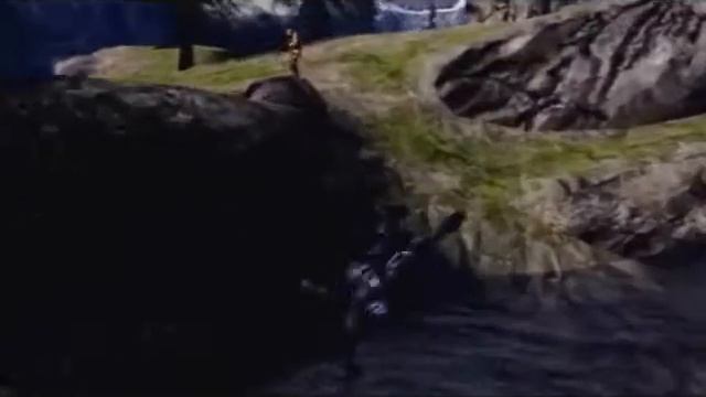 Halo 3 saw смотреть онлайн