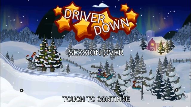 Hill Climb Racing 2 Shreddin' The Gnar New Event Public Gameplay смотреть онлайн