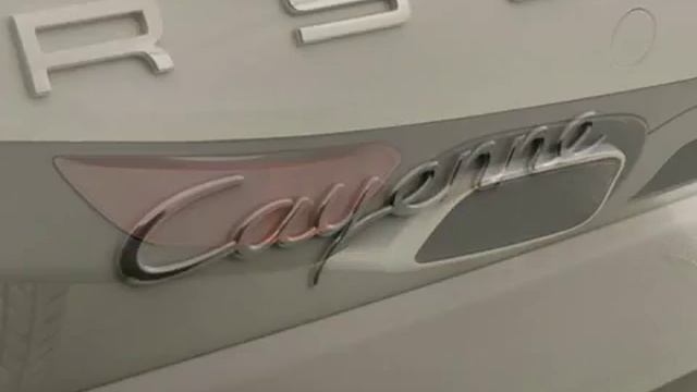 2013 PORSCHE CAYENNE II DIESEL (E2) Auto For Sale On Auto Trader South Africa смотреть онлайн