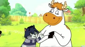 Реклама творог Простоквашино для детей 2017 год