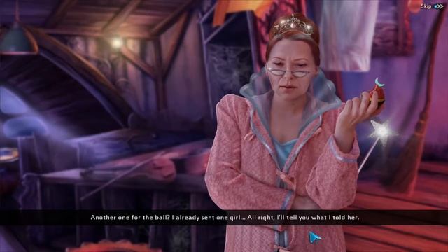 Let's Play - Nevertales 2 - Shattered Image - Part 10 смотреть онлайн