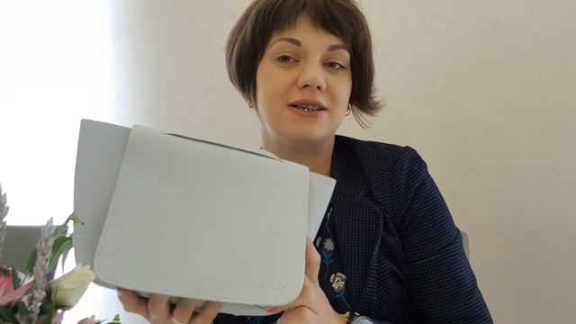 Сумочка-рюкзачок в подарок Клубу постоянства Уровень 3 б.е. Стильно! Модно! Современно! смотреть онлайн
