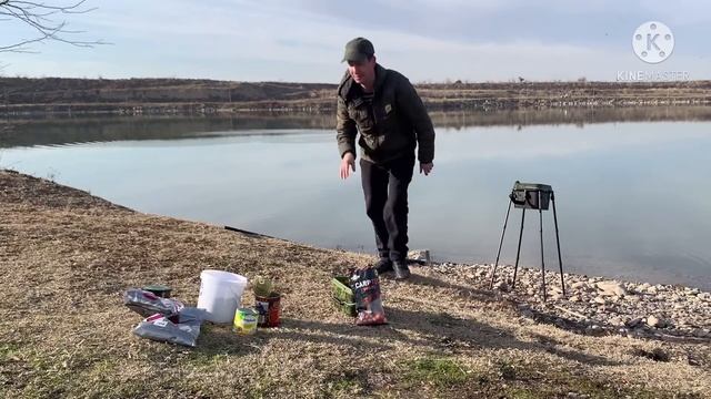 Carpfishing открытие сезона 2021, Узбекистан, пруд «Бургулюк»