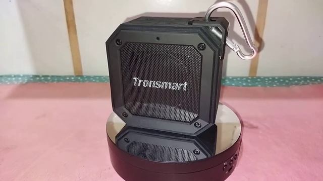 tronsmart groove смотреть онлайн