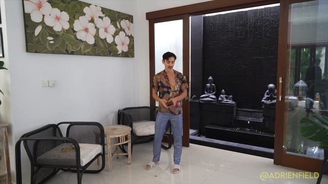 Redecorating my Bali Villa - Shopping, Décor and Interior Design смотреть онлайн