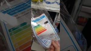 посудомоечная машина Бирюса DWF-409/6W