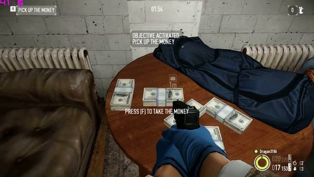 PayDay 2 [PC] GT 630 1GB DDR3 & Intel 2 duo E8500 & 4 GB RAM | Low End PC смотреть онлайн