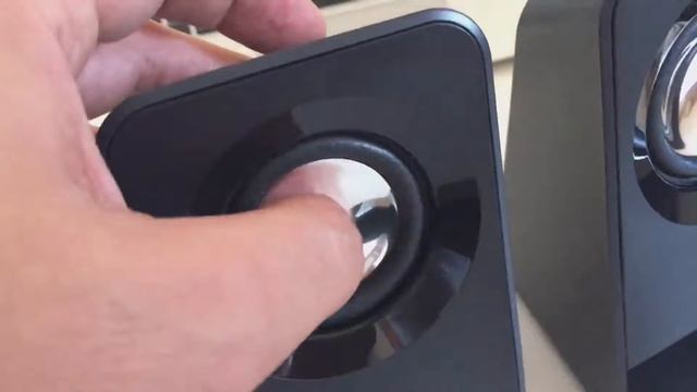 Altavoces 2.1 & Bluetooth смотреть онлайн