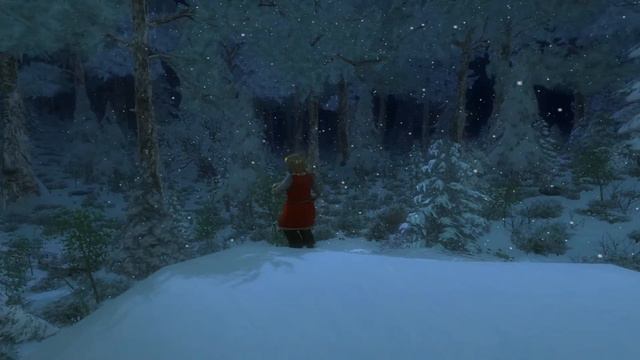 Winter смотреть онлайн
