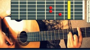 Juanes - La Camisa Negra guitar lesson