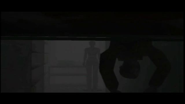 Resident Evil - Code Veronica X PS2 [14] смотреть онлайн