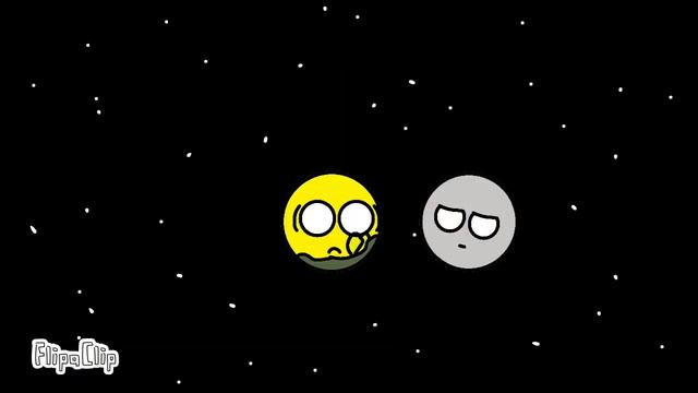 PLANETBALLS Страшный сон Плутона (Test) #planetballs #planet